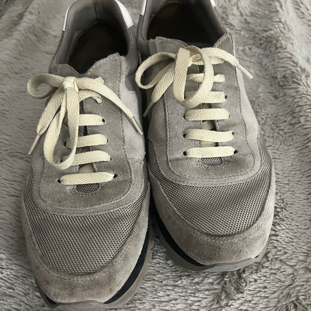 Tory Burch sneakers sz 9